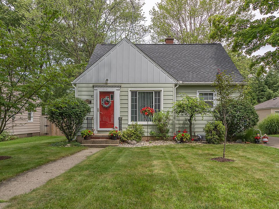 2922 Lorraine Ave, Kalamazoo, MI 49008 Zillow