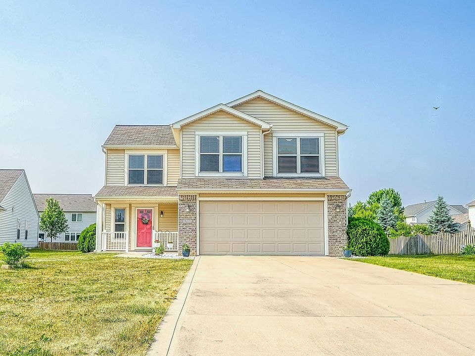 920 Ravenwillow Dr, Huntertown, IN 46748 Zillow