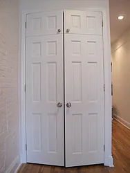 Rented by Metropolis Real Estate of Manhattan