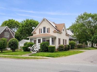 139 Market St, Amesbury, MA, 01913