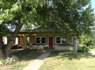 1213 E High St, Jefferson City, MO 65101