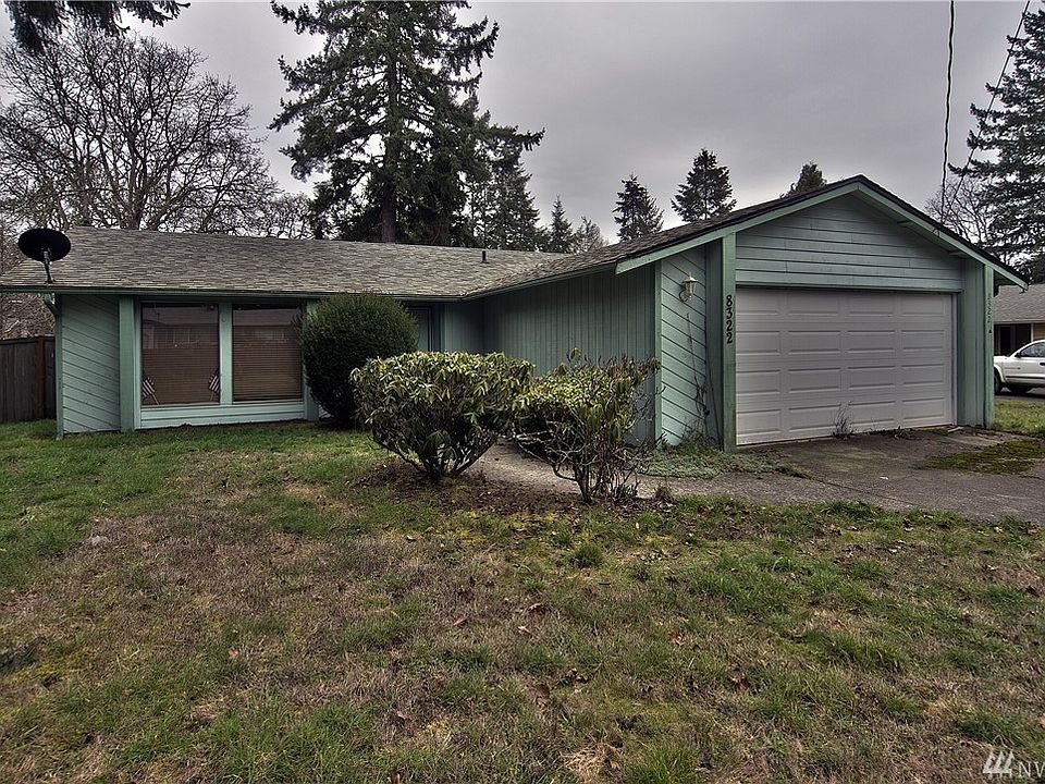 2nd image of 8322 Wildwood Ave SW