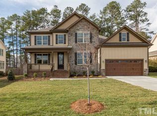 219 Terrell Dr, Rolesville, NC 27571