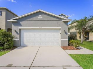 12125 Fox Bloom Ave, Gibsonton, FL 33534