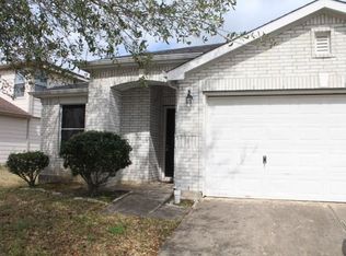 21339 Claretfield Ct, Humble, TX 77338