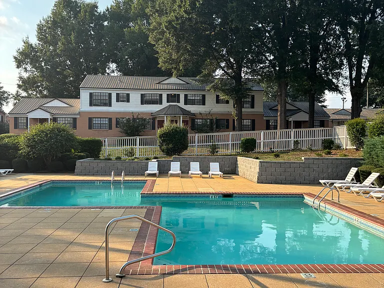901 Hargrove Rd #13C — Photo 25