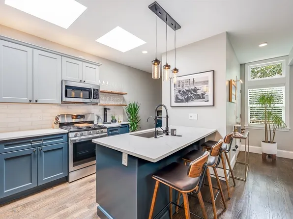 101 Draper St Floor 3, Boston, MA 02122