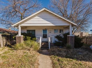 208 N Kansas Ave, Wichita, KS 67214