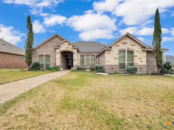 5905 Wooded Creek Cv, Temple, TX 76502
