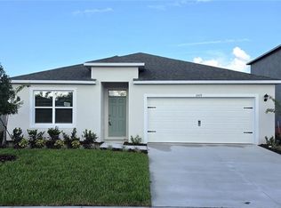 1009 Champion Ridge Dr, Daytona Beach, FL 32124