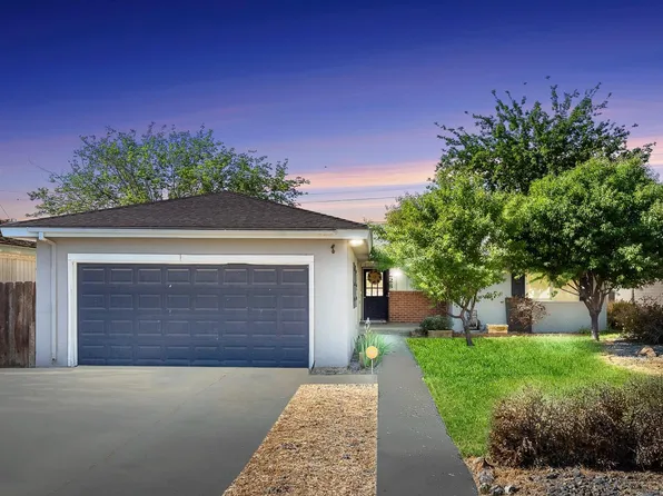 228 Walnut Ave, Coalinga, CA 93210