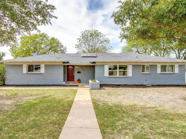 5536 Wonder Dr, Fort Worth, TX 76133