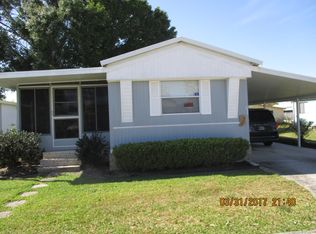 1925 Harden Blvd LOT 51, Lakeland, FL 33803