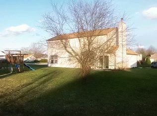 6026 Terrytown Pkwy, Indianapolis, IN