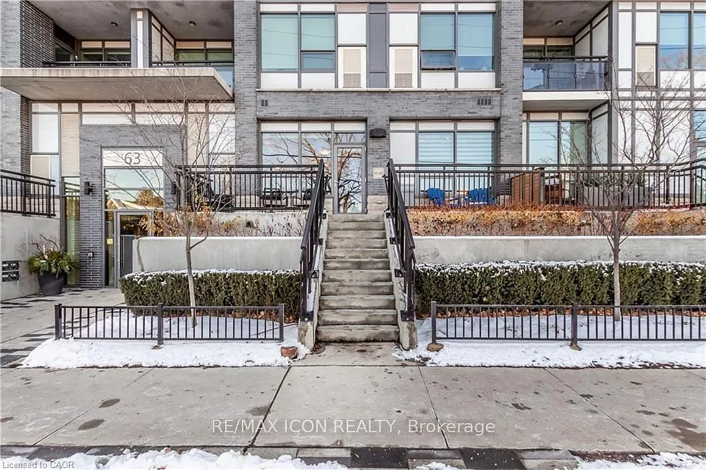 1 bed, $2,250 — Photo 3