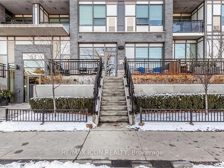 63 Arthur St S #102 — Photo 3
