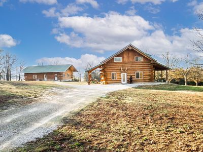 52 Wallace Lane, Fair Grove, MO, 65648