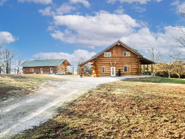 52 Wallace Lane, Fair Grove, MO 65648