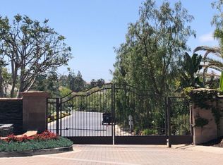 31341 Via Las Palmas, San Juan Capistrano, CA 92675