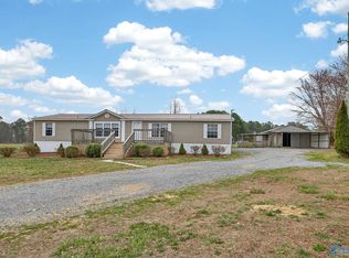 484 County Road 54, Geraldine, AL 35974