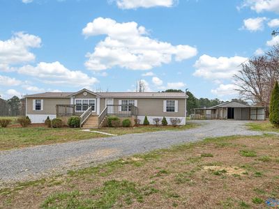 484 County Road 54, Geraldine, AL, 35974