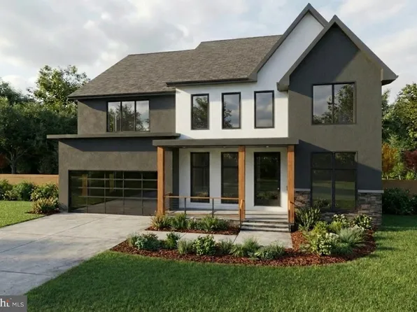 2530 Stuart Place Fls, Church, VA 22046