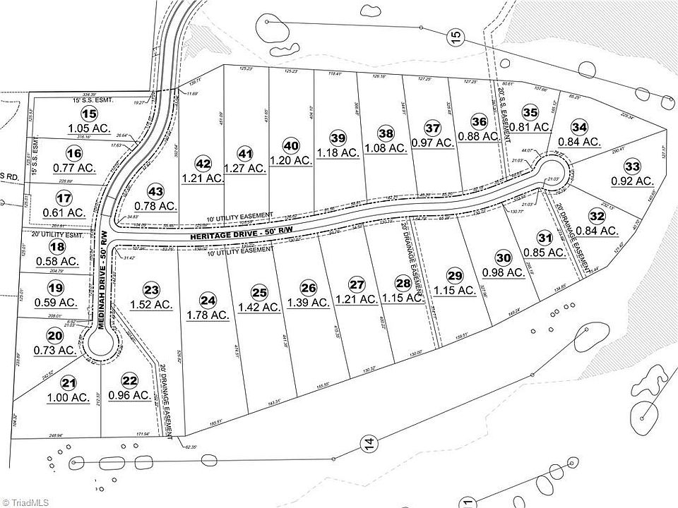 2nd image of 317 Old Heritage Dr