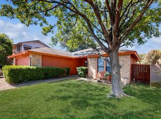 (Undisclosed Address), Austin, TX 78744