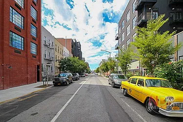 Rented by Next Door Realty NYC