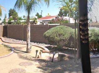 1831 E Belmont Dr, Tempe, AZ 85284