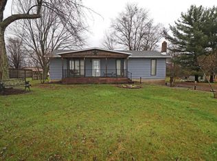 3400 Pleasantville Rd, Carroll, OH 43112