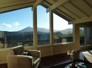 67 Maywood Way, San Rafael, CA 94901