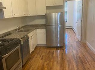 635 Grand Ave APT 2, Brooklyn, NY 11238