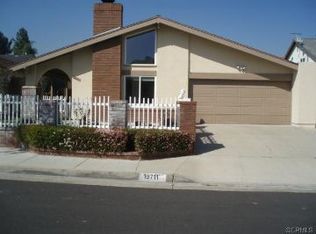 19711 Bluefield Plz, Yorba Linda, CA 92886