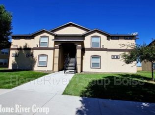 11123 W Brassy Cove Loop #101, Nampa, ID 83651