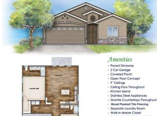 580 Cadiz Ct, Merced, CA 95341