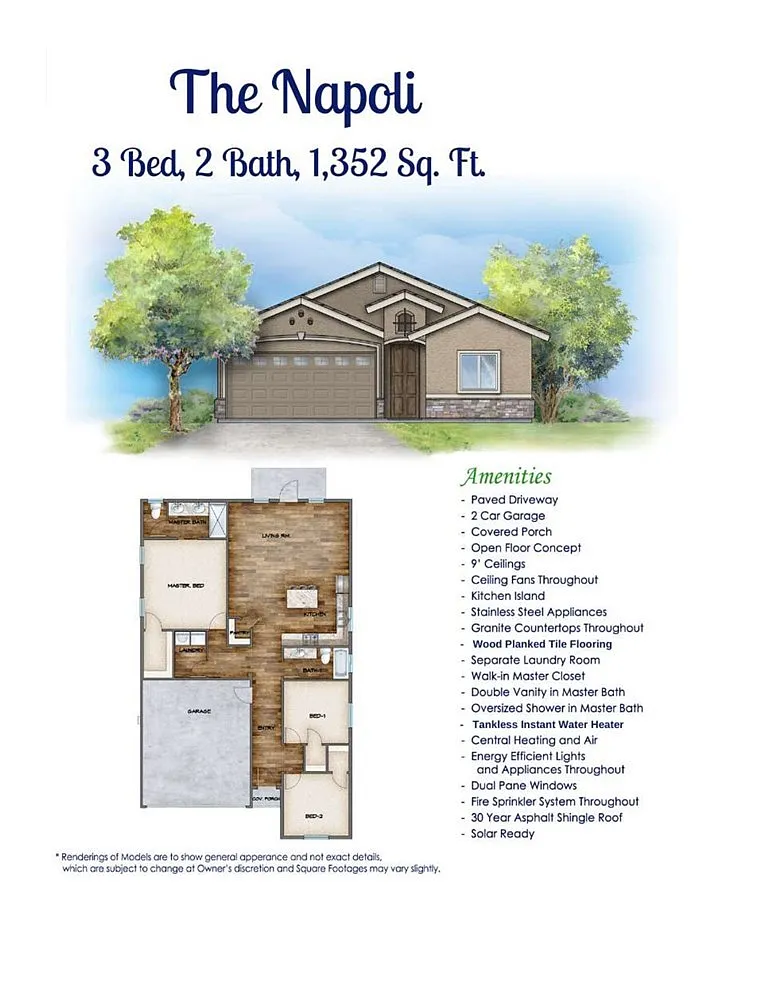 580 Cadiz Ct photo 1