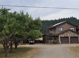 719 Chandler Rd, Quincy, CA 95971