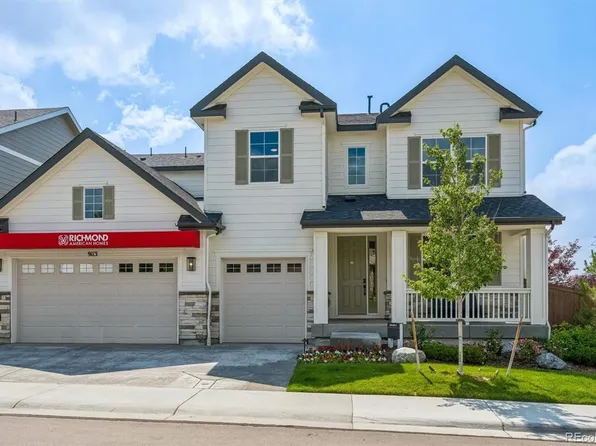 9113 Ironwood Street, Highlands Ranch, CO 80129