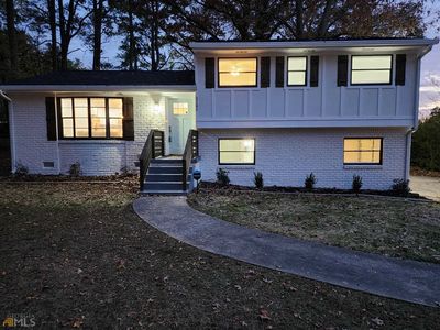 3180 Spring St, Atlanta, GA, 30349