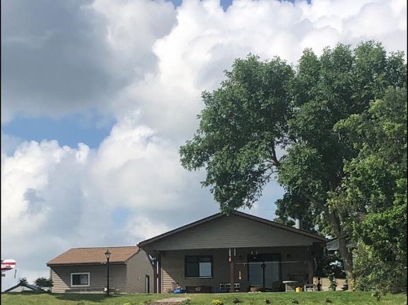 712 S Lake Hendricks Dr, Hendricks, SD 57276
