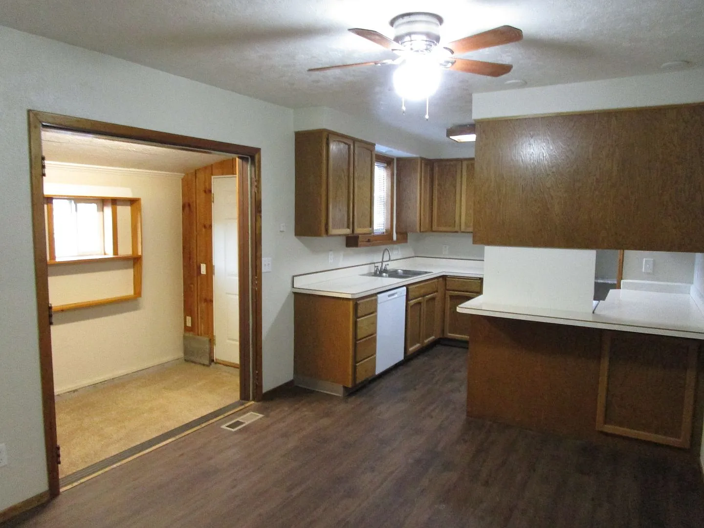 *Price Improvement* House Right By Ward Rhoden Stadium - Available Soon! — Photo 4