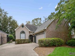 13628 S Fairview Ave, Baton Rouge, LA 70816