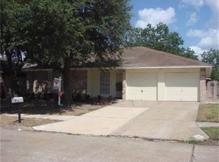 1334 Leadenhall Cir, Channelview, TX 77530