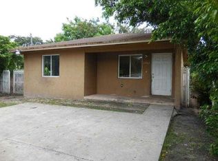 1781 NW 112th St, Miami, FL 33167