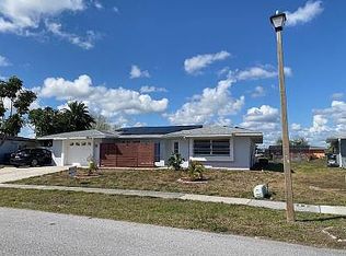 6422 Fabian Rd, North Port, FL 34287