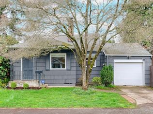 4803 SE Long St, Portland, OR 97206