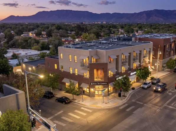 3339 Central Ave NE #303, Albuquerque, NM 87106