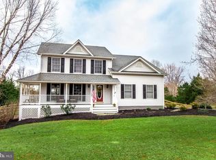 14016 Dutch Dr, Culpeper, VA 22701