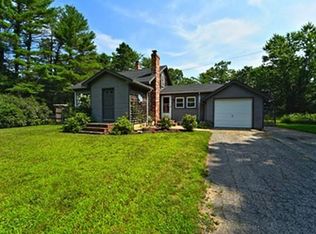 204 Rocky Meadow St, Middleboro, MA 02346